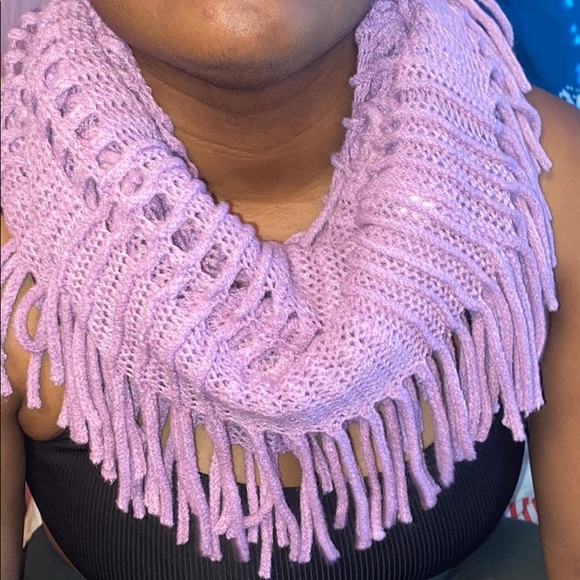 Colorful Infinity Scarfs - Picture 2 of 4